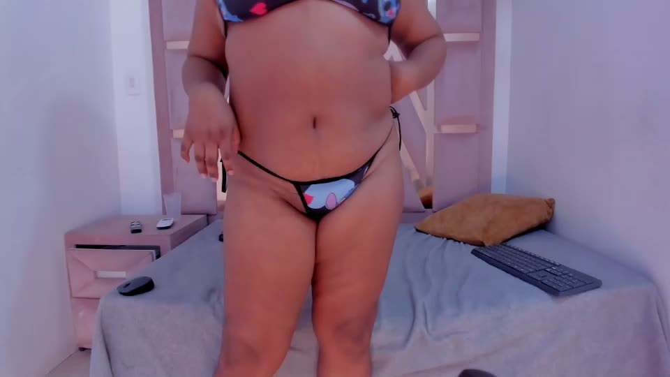vero_montes Webcam Star October 9, 2026
