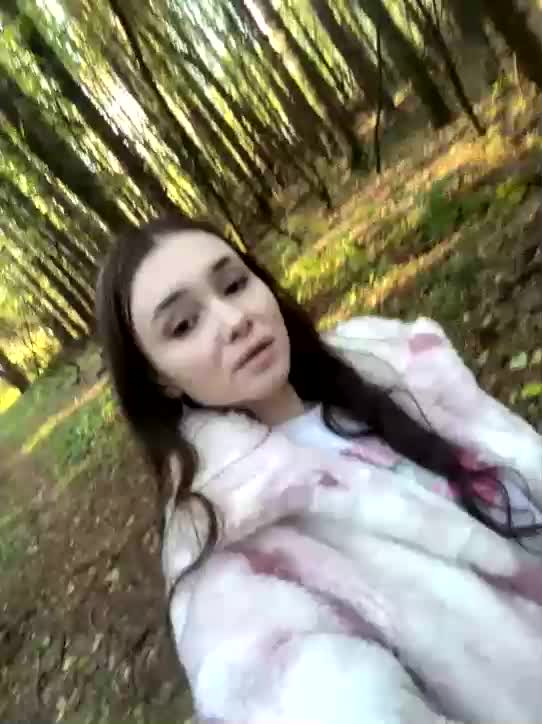 sofiedvige Webcam Star September 28, 2026
