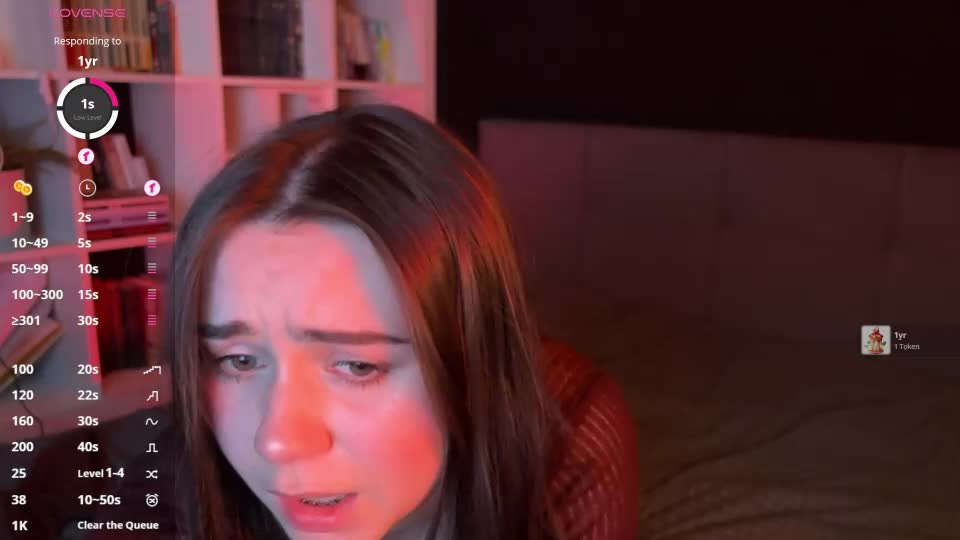 judy_hopss Webcam Star October 7, 2026